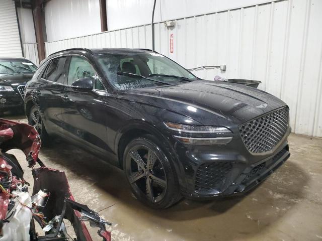 Photo 4 from auction – 2022 GENESIS GV70 BASE with VIN KMUMADTB2NU054027