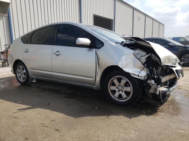 Photo 4 from auction – 2005 TOYOTA PRIUS with VIN JTDKB20U957024037