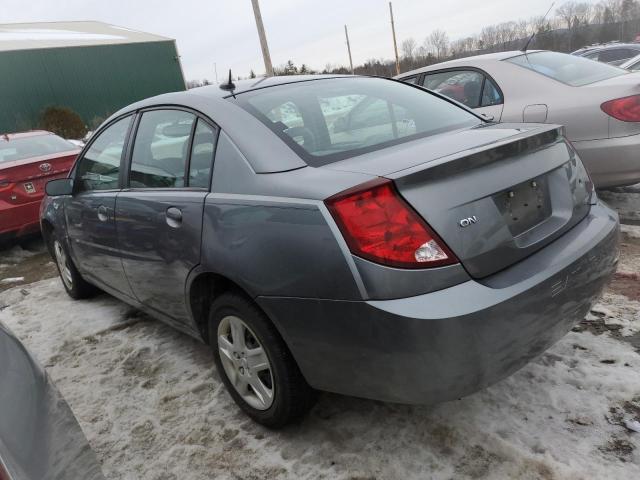 Photo 2 from auction – 2006 SATURN ION LEVEL with VIN 1G8AJ55F86Z140372