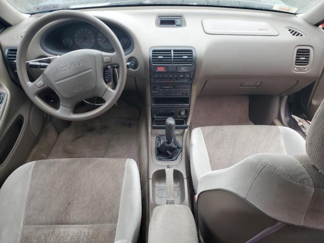 Photo 8 from auction – 1995 ACURA INTEGRA LS with VIN JH4DC4355SS039177