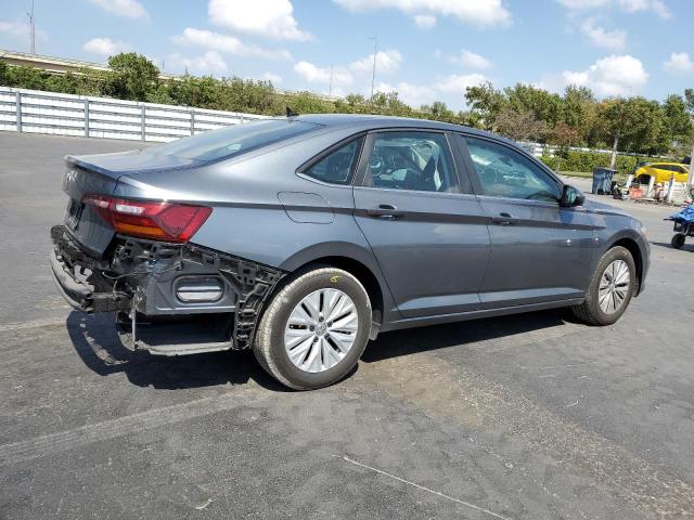 Photo 3 from auction – 2019 VOLKSWAGEN JETTA S with VIN 3VWCB7BU2KM258453