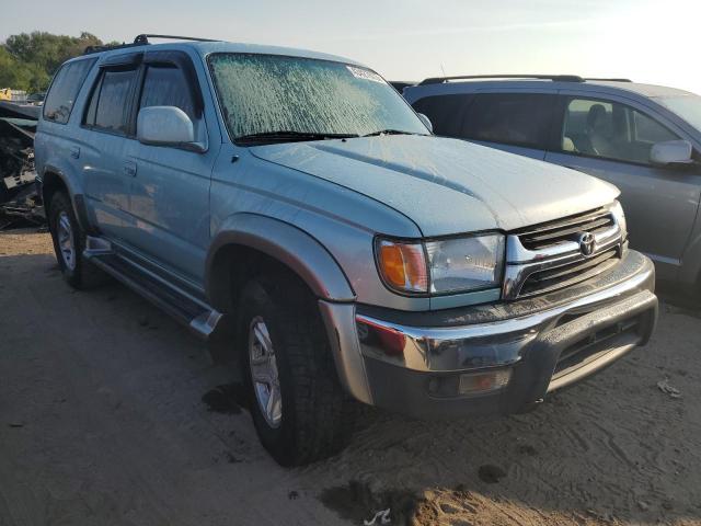 Zdjęcie 4 z aukcji – 2001 TOYOTA 4RUNNER SR z VIN JT3GN86R010188819