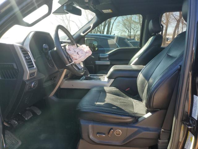 Photo 7 from auction – 2015 FORD F150 SUPER with VIN 1FTEW1EG9FFB39341