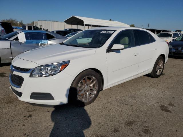 CHEVROLET MALIBU 1LT 2014 with VIN 1G11C5SL7EF190439 - Photo from auction