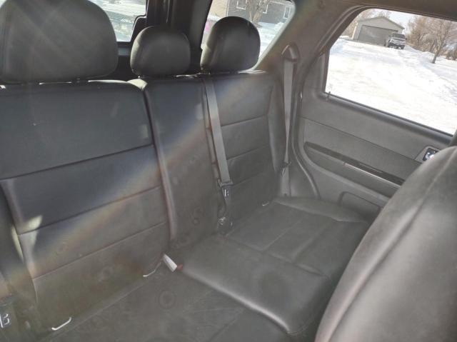 Photo 6 from auction – 2012 FORD ESCAPE LIM with VIN 1FMCU9EG9CKC84258