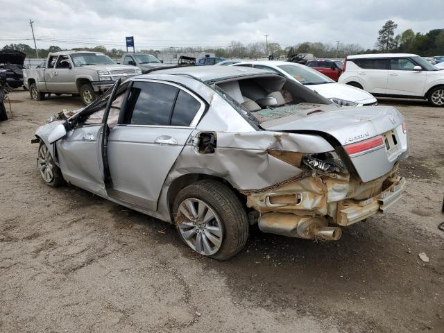 Photo 2 from auction – 2011 HONDA ACCORD EXL with VIN 1HGCP3F85BA012800