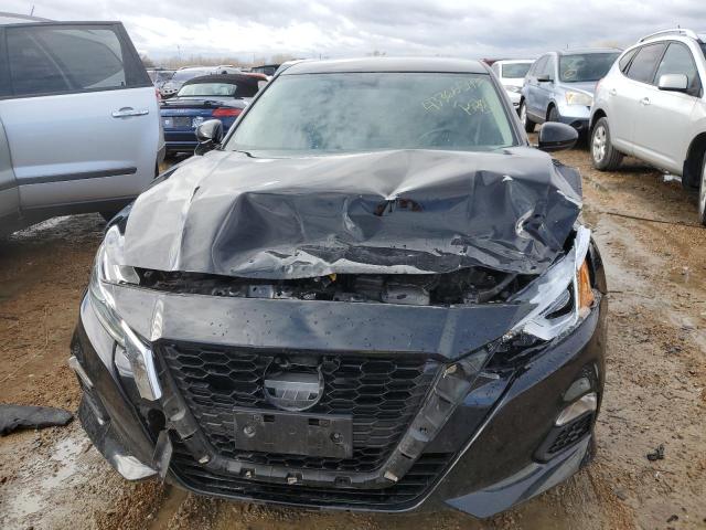 Photo 5 from auction – 2019 NISSAN ALTIMA S with VIN 1N4BL4BV7KN306270