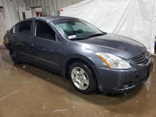 Photo 4 from auction – 2012 NISSAN ALTIMA BAS with VIN 1N4AL2AP3CC244687