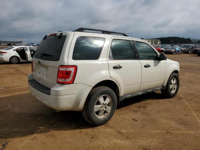 Photo 3 from auction – 2012 FORD ESCAPE XLS with VIN 1FMCU0C7XCKA22814