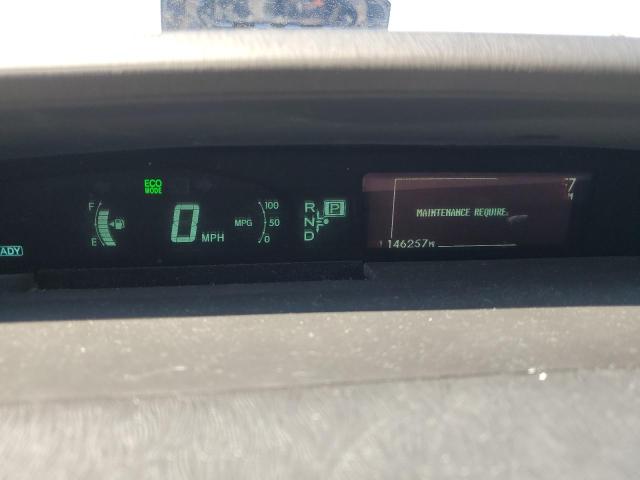 Zdjęcie 9 z aukcji – 2013 TOYOTA PRIUS z VIN JTDKN3DU4D5652783