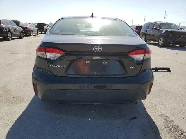 Photo 6 from auction – 2020 TOYOTA COROLLA LE with VIN 5YFEPRAE5LP095973