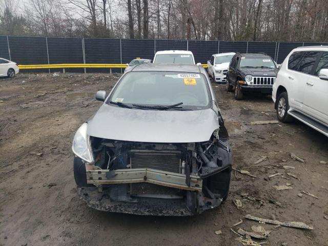 Photo 5 from auction – 2014 NISSAN VERSA S with VIN 3N1CN7AP0EL803570