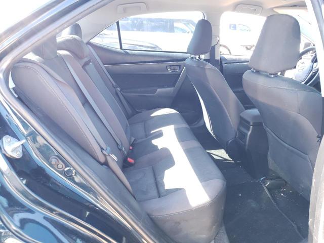 Photo 10 from auction – 2018 TOYOTA COROLLA with VIN 5YFBURHE3JP849452