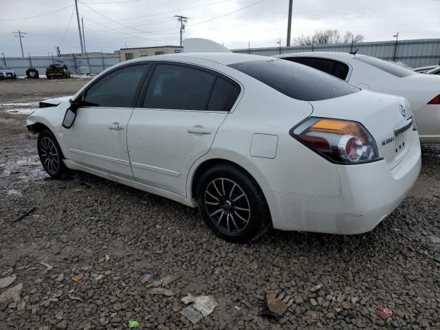 Photo 2 from auction – 2012 NISSAN ALTIMA with VIN 1N4AL2AP1CN536102