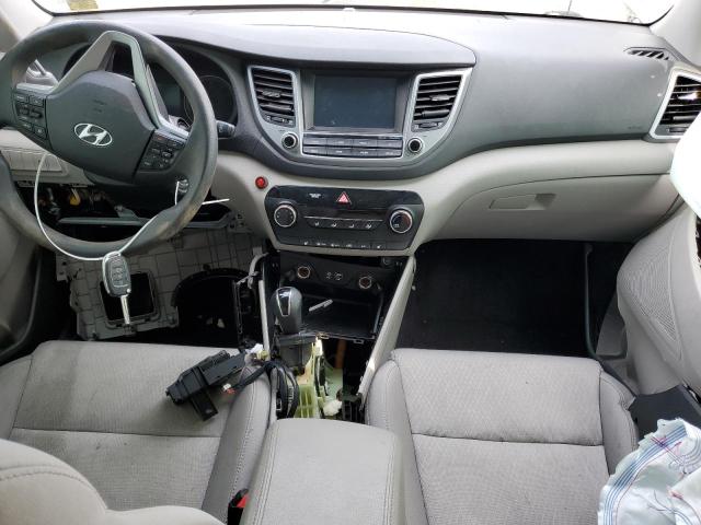 Photo 8 from auction – 2018 HYUNDAI TUCSON SEL with VIN KM8J3CA47JU733859