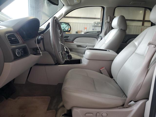Photo 7 from auction – 2011 CHEVROLET TAHOE C150 with VIN 1GNSCBE00BR220085