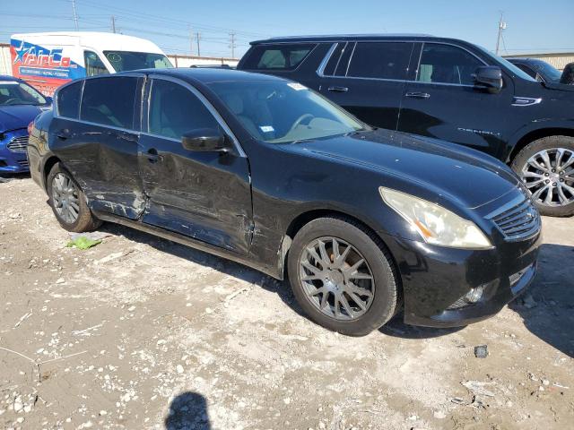 Photo 4 from auction – 2012 INFINITI G37 with VIN JN1CV6AR7CM677111