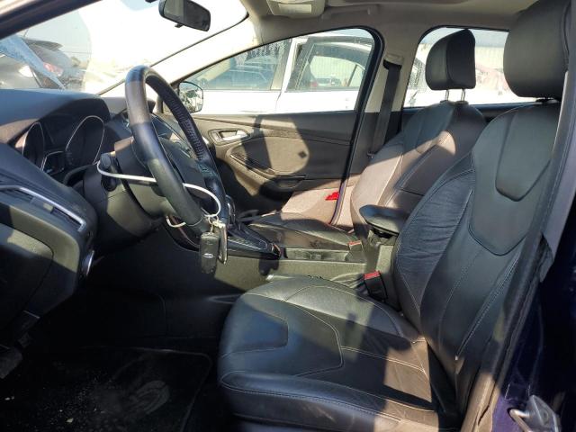 Photo 7 from auction – 2016 FORD FOCUS TITA with VIN 1FADP3N28GL227086