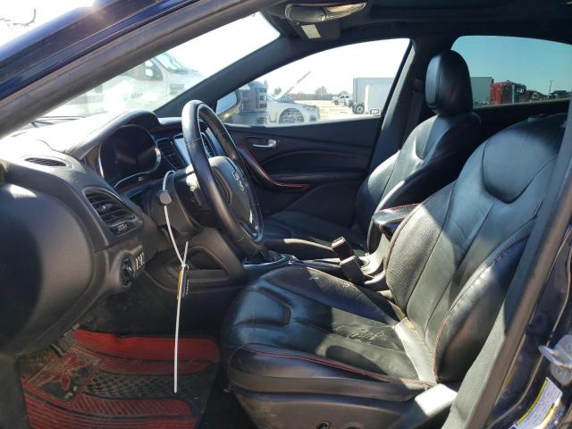 Photo 7 from auction – 2015 DODGE DART GT with VIN 1C3CDFEB9FD224078