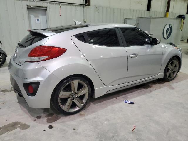 Photo 3 from auction – 2013 HYUNDAI VELOSTER T with VIN KMHTC6AE0DU084705