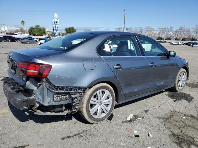 Photo 3 from auction – 2017 VOLKSWAGEN JETTA S with VIN 3VW2B7AJ2HM343787