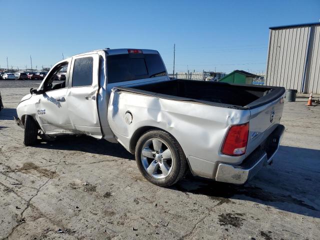 Photo 2 from auction – 2015 RAM 1500 SLT with VIN 1C6RR6GG4FS581140