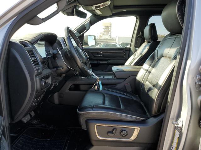 Photo 7 from auction – 2020 RAM 1500 LIMIT with VIN 1C6SRFHT0LN372081