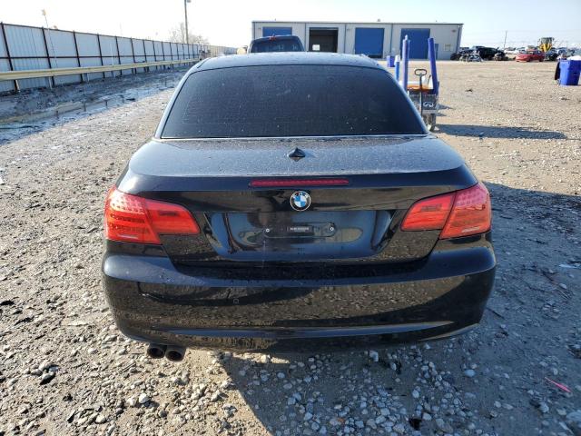 Photo 6 from auction – 2012 BMW 328 I SULE with VIN WBADW7C55CE729082
