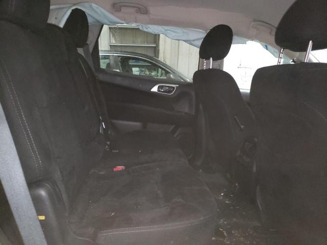 Photo 11 from auction – 2015 NISSAN PATHFINDER with VIN 5N1AR2MM6FC666012