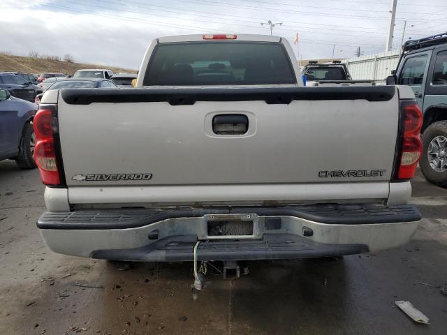 Photo 6 from auction – 2004 CHEVROLET SILVERADO with VIN 1GCEK19V94E113958