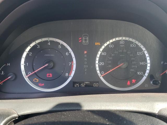 Photo 9 from auction – 2012 HONDA ACCORD LXP with VIN 1HGCP2F41CA026184