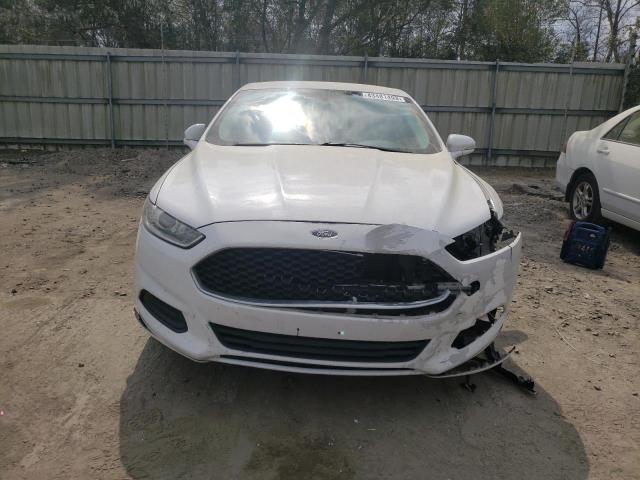 Photo 5 from auction – 2014 FORD FUSION SE with VIN 3FA6P0H73ER323060