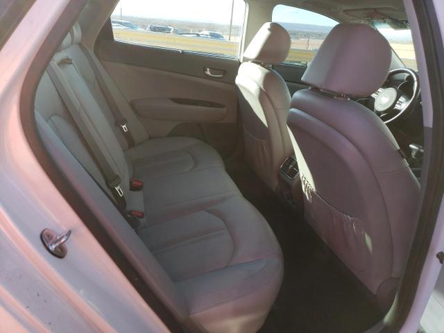Photo 10 from auction – 2017 KIA OPTIMA PLU with VIN KNAGV4LD3H5014640