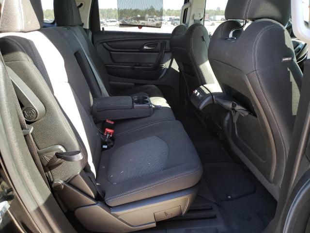 Photo 11 from auction – 2017 CHEVROLET TRAVERSE L with VIN 1GNKVGKD4HJ141587