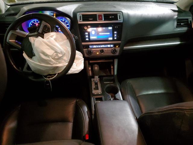 Photo 8 from auction – 2017 SUBARU OUTBACK 2. with VIN 4S4BSANC9H3414850