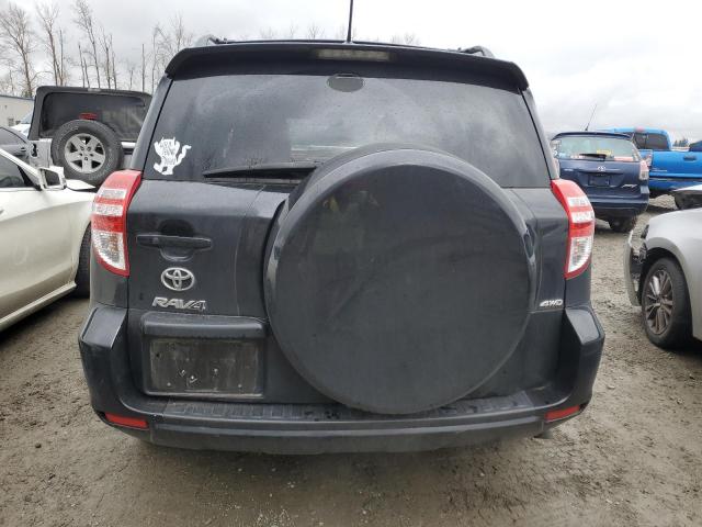Photo 6 from auction – 2012 TOYOTA RAV4 LIMIT with VIN 2T3DF4DV4CW227298