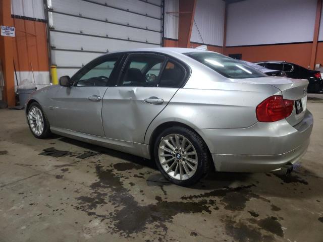 Zdjęcie 2 z aukcji – 2011 BMW 328 XI z VIN WBAPK7C51BA970670