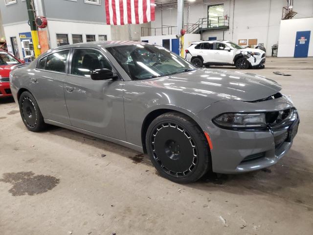 Photo 4 from auction – 2018 DODGE CHARGER SX with VIN 2C3CDXBG2JH200707