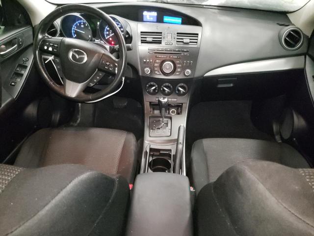 Photo 8 from auction – 2012 MAZDA 3 I with VIN JM1BL1V74C1685551