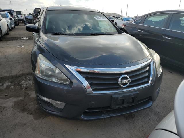 Photo 5 from auction – 2013 NISSAN ALTIMA 2.5 with VIN 1N4AL3AP3DN420584