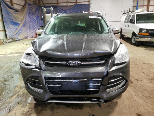 Photo 5 from auction – 2015 FORD ESCAPE SE with VIN 1FMCU0G90FUC86676