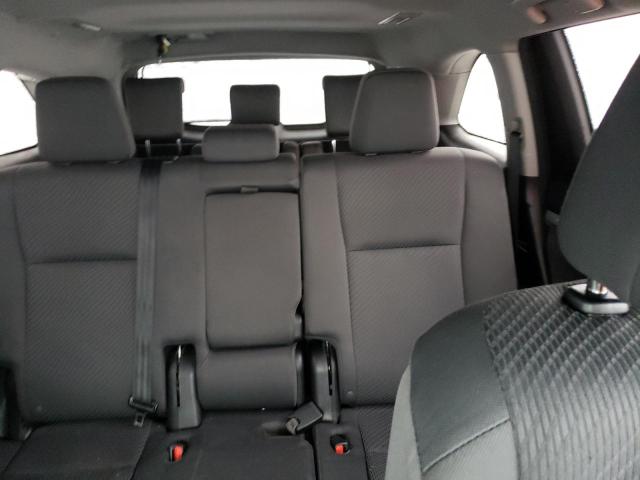 Photo 10 from auction – 2015 TOYOTA HIGHLANDER with VIN 5TDZARFH3FS014633