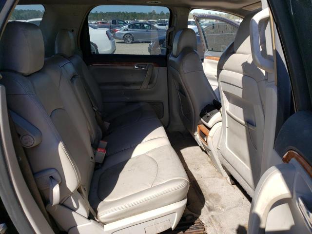 Photo 11 from auction – 2008 SATURN OUTLOOK with VIN 5GZER33758J155315