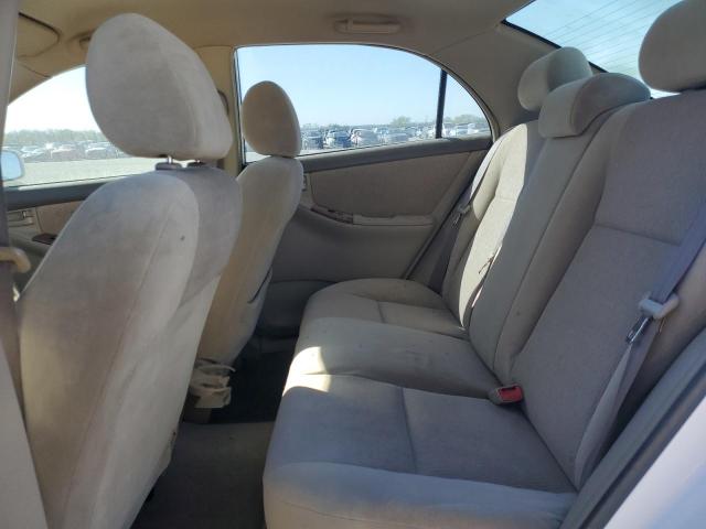 Photo 10 from auction – 2007 TOYOTA COROLLA CE with VIN 1NXBR32E37Z834805