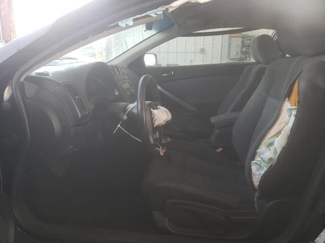 Photo 7 from auction – 2008 NISSAN ALTIMA 2.5 with VIN 1N4AL24E98C270843