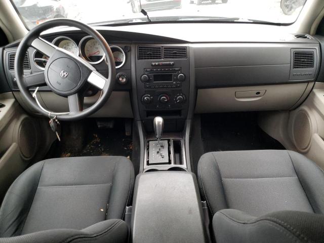 Photo 8 from auction – 2005 DODGE MAGNUM SXT with VIN 2D4FV48V75H602628