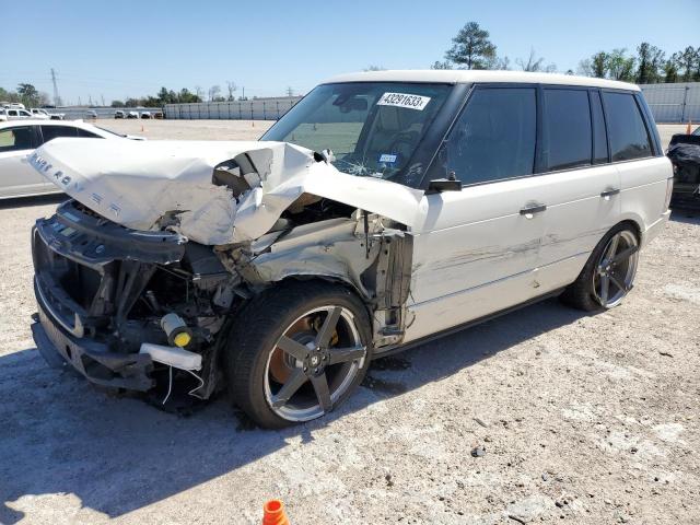 LAND ROVER RANGE ROVE 2010 with VIN SALMF1D40AA316795 - Photo from auction