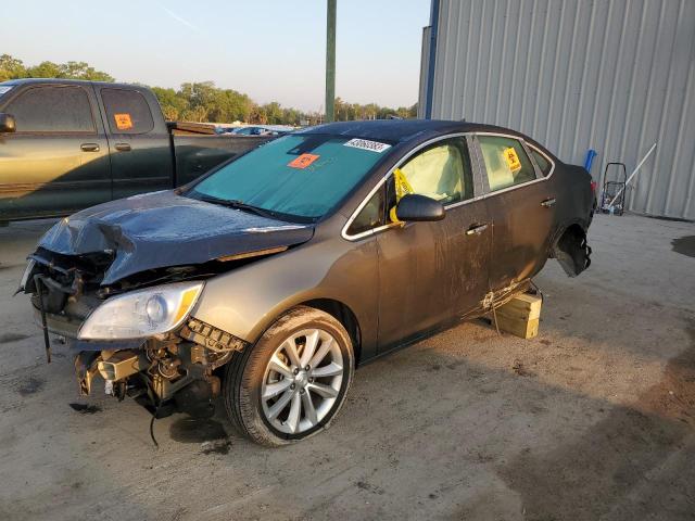 BUICK VERANO CON 2014 с VIN 1G4PR5SKXE4233170 - Фото с аукциона