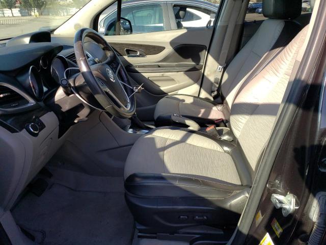 Photo 7 from auction – 2016 BUICK ENCORE with VIN KL4CJASB9GB712496