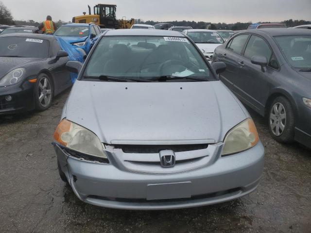 Photo 5 from auction – 2001 HONDA CIVIC LX with VIN 1HGEM22511L014103
